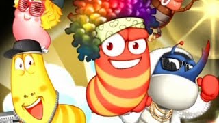 Larva Match - NEOWIZ Walkthrough screenshot 4