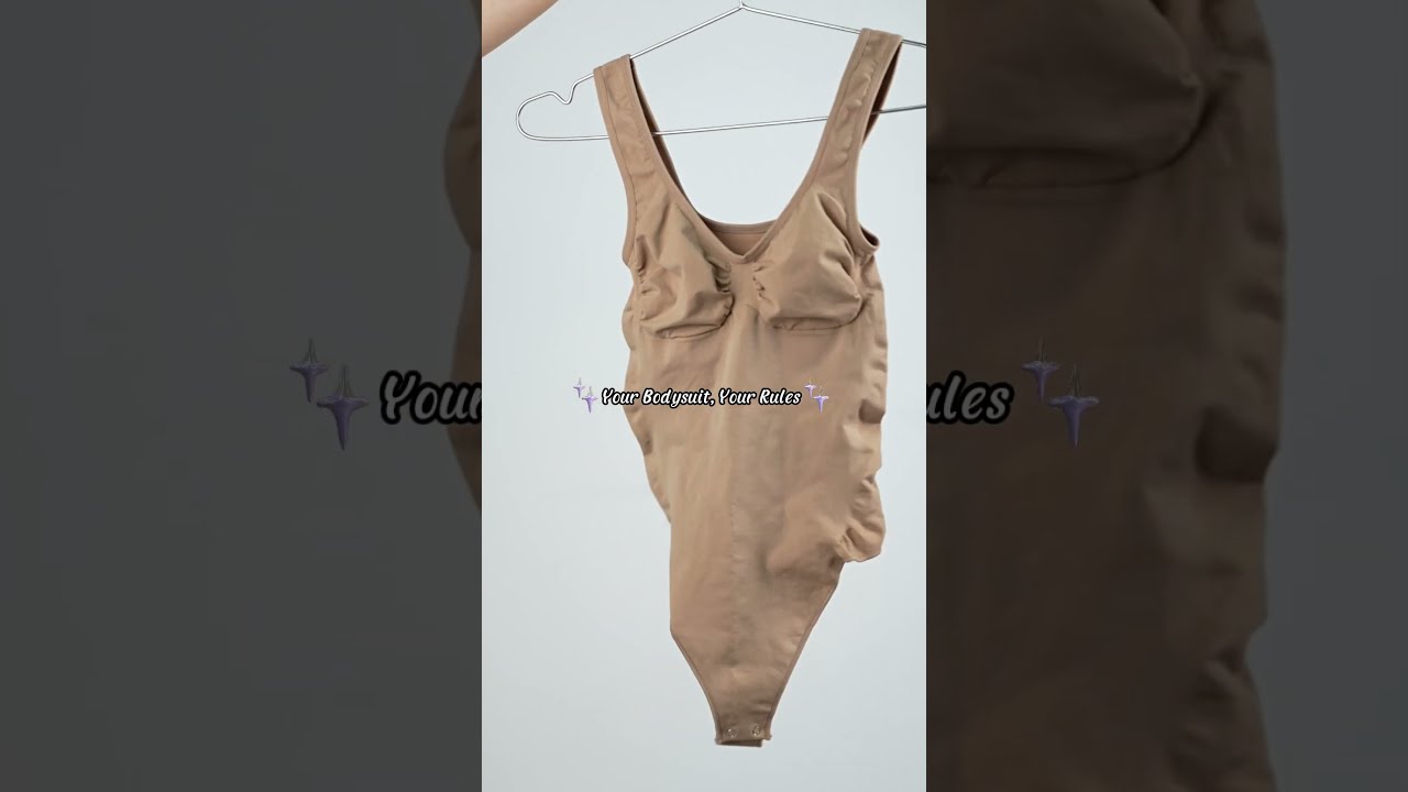 Feel the snatch and let your curves do the talking! 🗣️