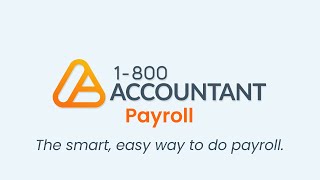 Small Business Payroll from 1-800Accountant screenshot 2