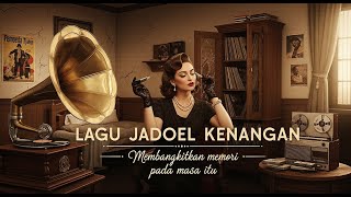 Kumpulan lagu jadul era 50,60,70 terbaik kembali ke masa itu yang penuh nostalgia