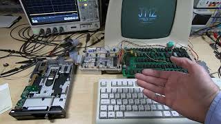 Designing A Z80 Computer Part32