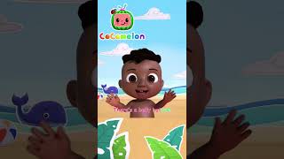 Belly Button Song! #shorts #cocomelon #dance #song #party #nurseryrhymes