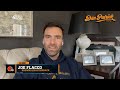 Joe Flacco: Being A Backup Sucks | 01/26/24