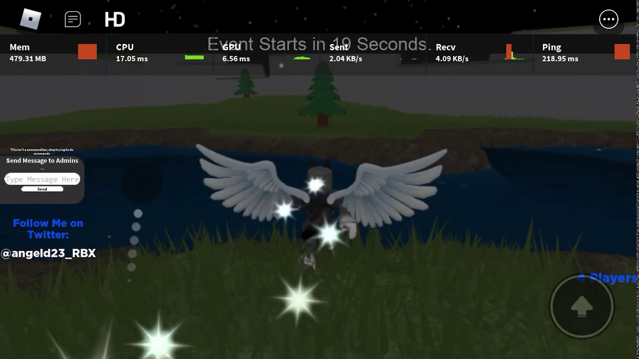 Fortnite the end but in Roblox - YouTube Fortnite the end but in Roblox - YouTube