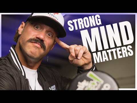 Does a WEAK Mind DISQUALIFY YOU for a Strong Body? 🧠🦾❓