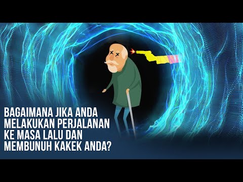 Video: Bagaimana Melindungi Diri Anda Dalam Perjalanan Ke Alam