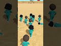 squid game K-snipper #squidgame #trending #trendingshorts #viral #shorts #games 😱😱