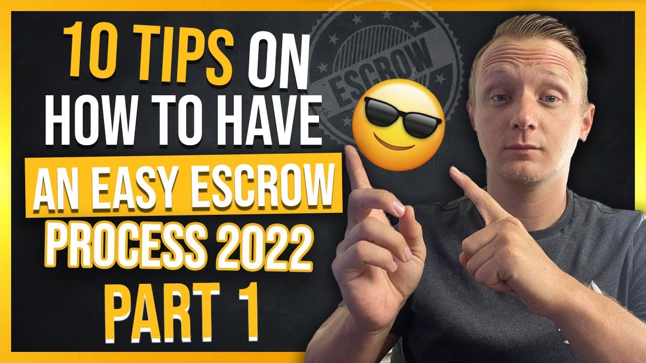 How To Have An Easy Escrow Process When Buying A Home In Maui, Hawaii 2022|