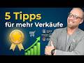 5 geheime Hebel, die deine Conversionrate sofort steigern