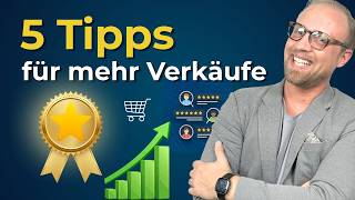 5 geheime Hebel, die deine Conversionrate sofort steigern