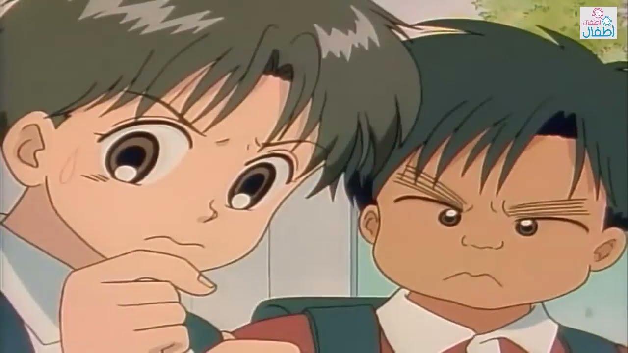 افلام كرتون اسلامي انا واخي بترخيص من 