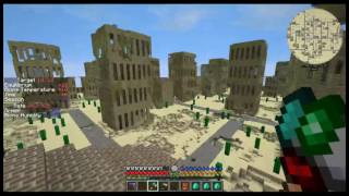Forever Stranded Hardcore #82 - Start Under the Sand & Starter City Looting!!! - 0 Quest - 1.9.1