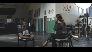 The Astonishing Story Of Zion Clark - Born To Prove Ep.1