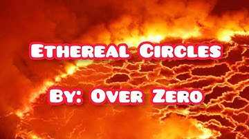 (Hard Demon) Ethereal Circles by OverZero 100% | Geometry Dash