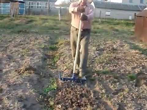 Рыхлители почвы Рыхлители почвы