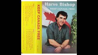 Harve Bishop - Tribute To Malc (1992)