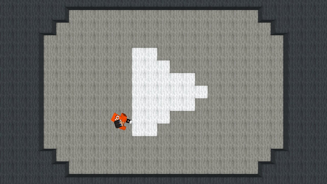 실버 마우스 패드 버튼 리뷰