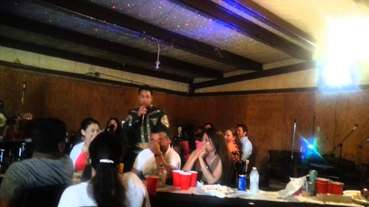 Mariachi asi es mexicousa