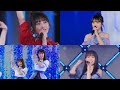 乃木坂46 - 逃げ水【6th/7th/8th/9thバスラ】