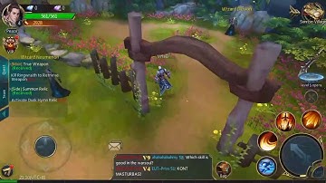 Legacy of Destiny MMORPG