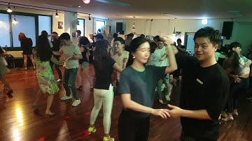 인천댄스동호회 - Youtube