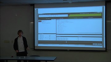 Architects and Optimization