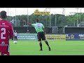 Campeonato Brasileiro de Futebol Masculino [19/5] - Campo 6 - Tarde