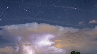 Lightning Storms Fine Art Weather Photography Season 2015