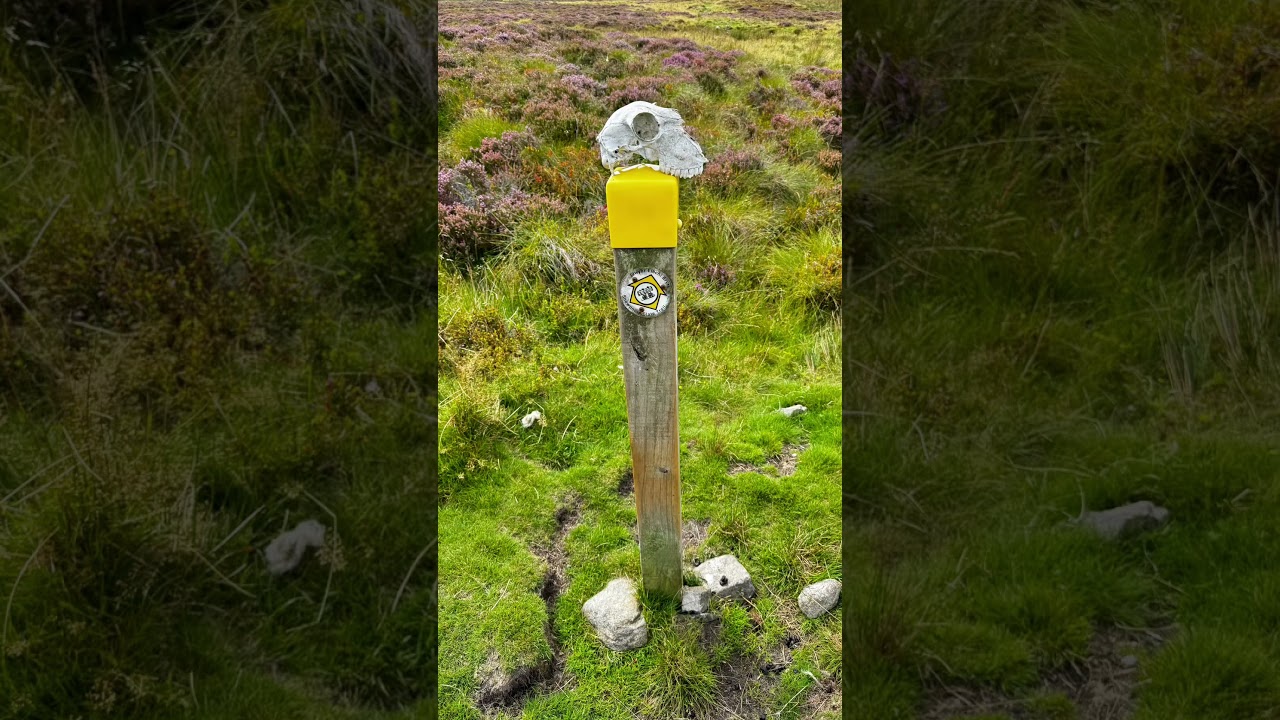 Snowdonia Slate Trail Part  2:Bethesda to Llanberis 🏴󠁧󠁢󠁷󠁬󠁳󠁿 