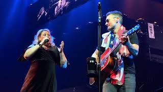 Eric Church ‘Load Out/Stay’ - Simmons Bank Arena (Little Rock, AR) - 10/25/2019