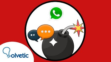 💣 How to SEND SELF DESTRUCT WhatsApp MESSAGE iOS and Android