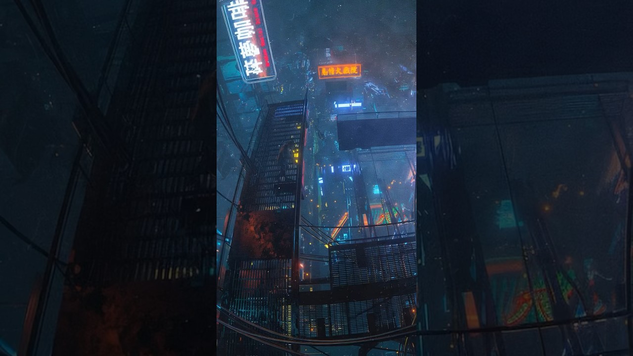 AI Music Video - HOME - resonance 