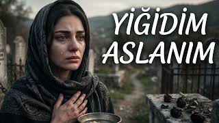 Yiğidim Aslanım - Psychedelic Anatolian Rock Cover
