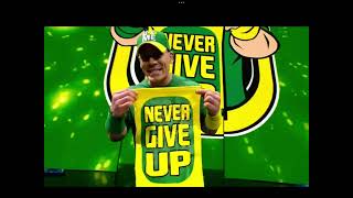 John Cena Free Clips For Edits No Cc I John Cena - The Time Is Now
