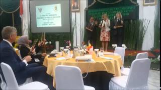 Bemissionidn201603 Princess Astrid West Java Gov Welcome
