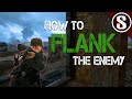 Hell Let Loose - How to Flank the Enemy