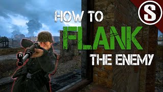 Tips, Tricks And Tactics #1 Looting and Flanking
