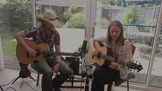 The Rosellys Play Their Original Song Cover Them Up During C19 Lock Down 2020