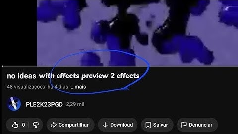 (FIRST VIDEO USING AMX) A random source by @PLE2K23PGD With Preview 2 Effects