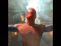 "Hi, SPIDER-MAN 👋💀" | Ironman x Spiderman Edit | FUNK MI CAMINO (Slowed)