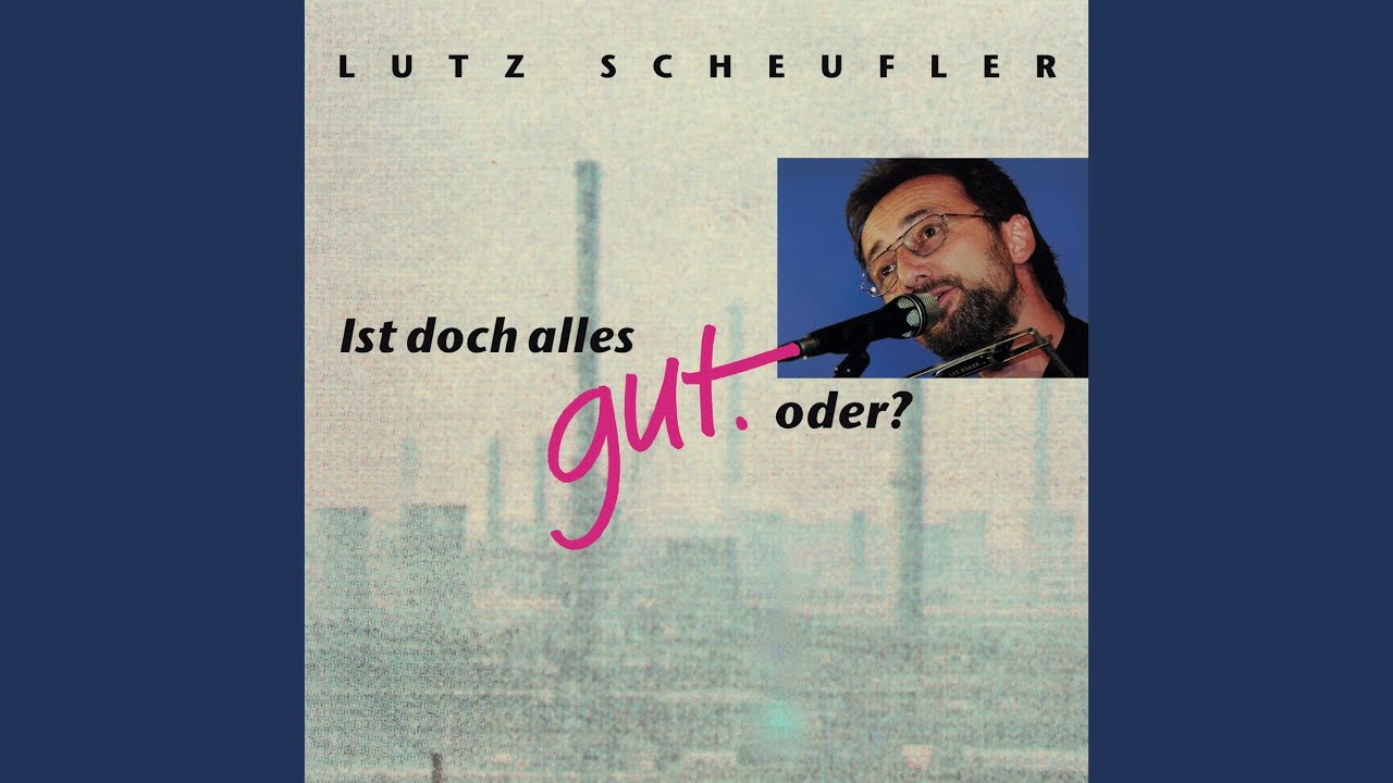 Glück Auf!