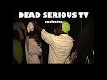 Young dro rubberband banks perfomance on dead serious tv