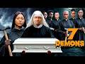 7 Demons - Zubby Michael & Destiny Etiko 2026 Latest Nigerian Nollywood Movie