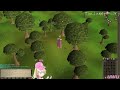 Completing requirements for Lost City quest
