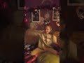 Layla's dance from yesterday Sunday 18 February 2024 day time 09:24 #music #beats #remix