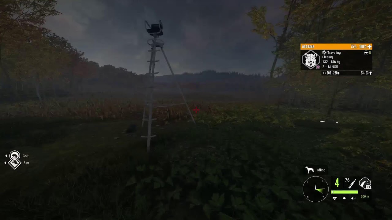 Let's spawn a freaking Great One!!!