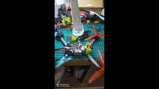 FPV飛行練習20211121