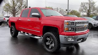 2014 Chevrolet Silverado_1500 Danbury CT, New Fairfield CT, brookfield CT, New Milford, CT, Carmel, screenshot 3