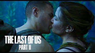 The Last of Us Part II - 14 - The Aquarium