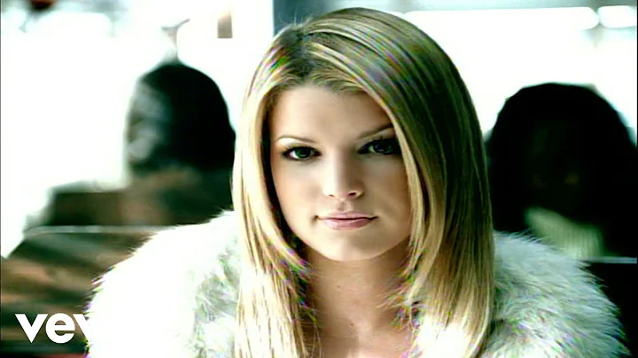 Jessica Simpson, Nick Lachey - Where You Are